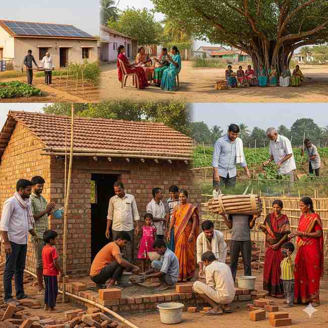 Clean Water Initiative